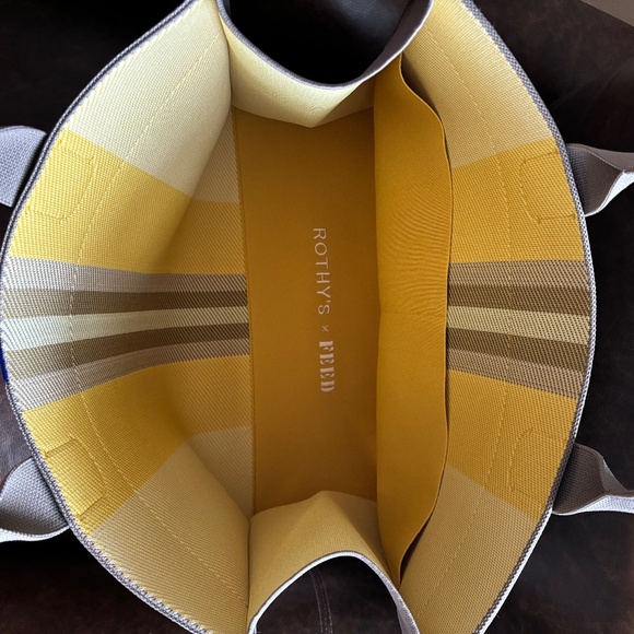 Rothy's FEED Bag - Picture 4 of 5